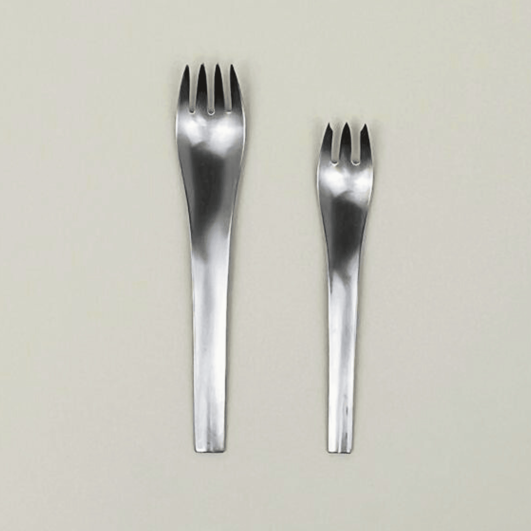 Georg Jensen Blue Shark set I 38 pieces set - L'Officina General Store