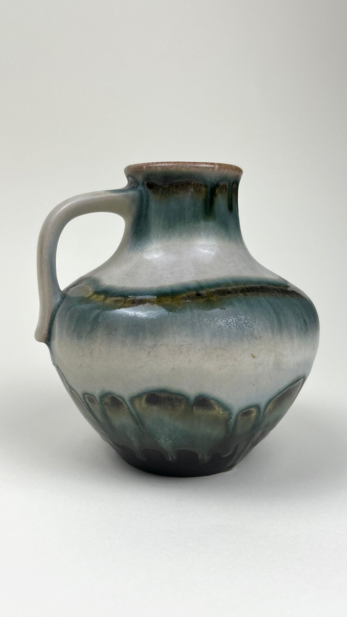 STONEWARE JUG I Cartens