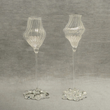 Justine Menard Orphée Liqueur Glasses I Set of 2