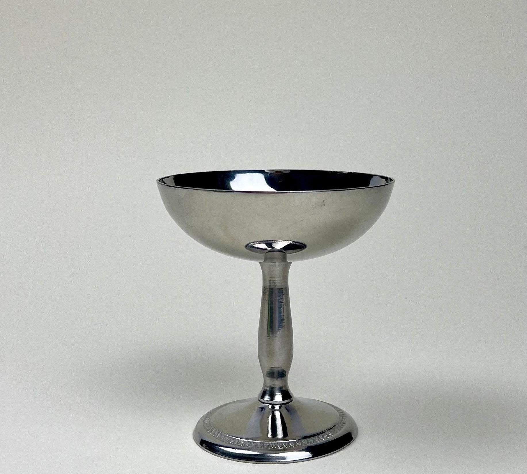 LA COUPE 19 I Stainless Steel cup - L'Officina General Store