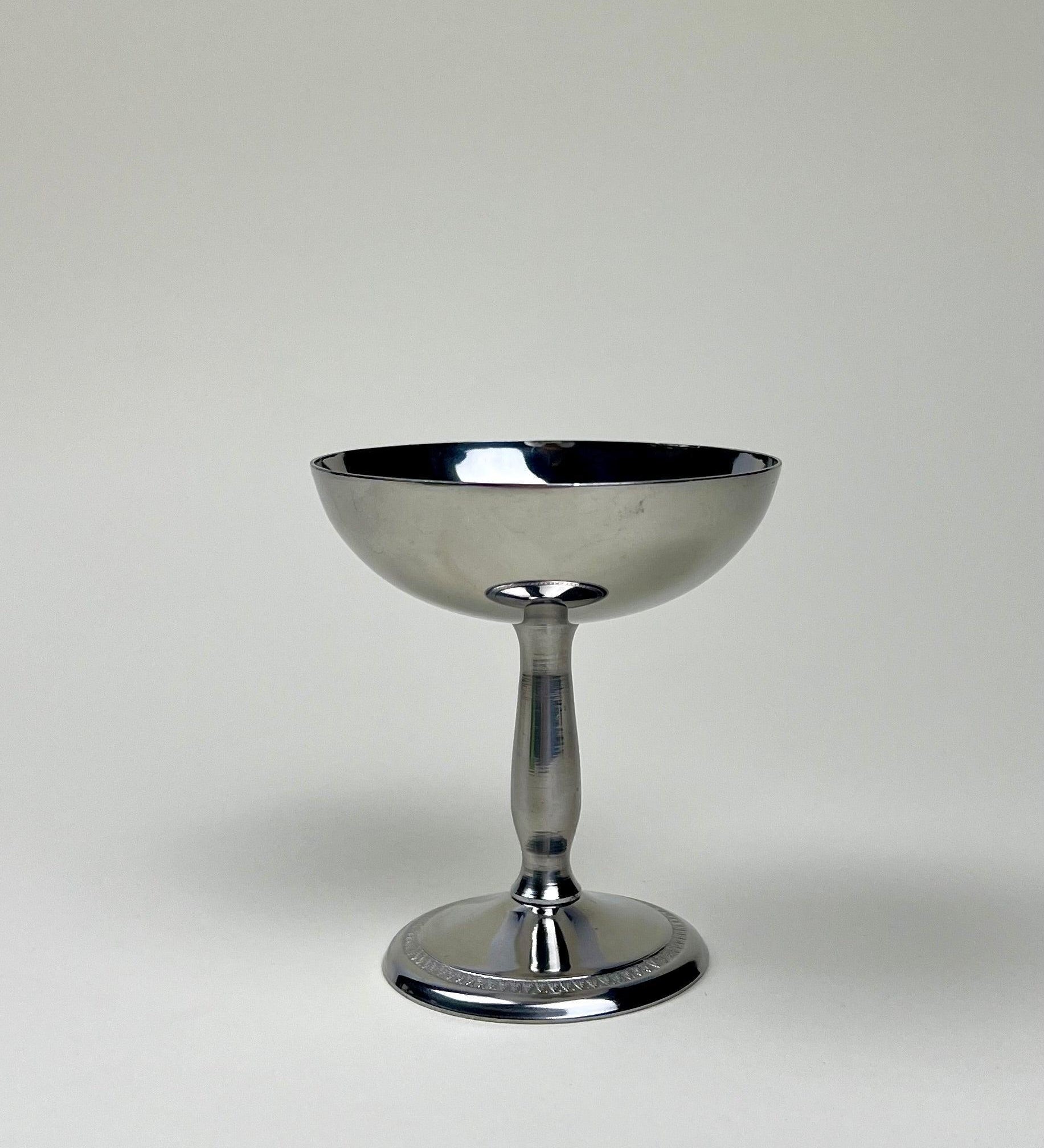 LA COUPE 19 I Stainless Steel cup - L'Officina General Store