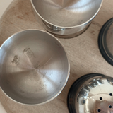 AMC Art Design Breakfast set