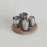 AMC Art Design Breakfast set