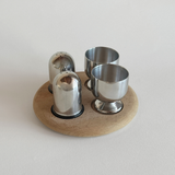 AMC Art Design Breakfast set