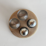 AMC Art Design Breakfast set