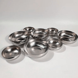 AMC Metal Bowls I Large