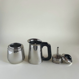 AMC Coffee Maker 6 cups I Art Design
