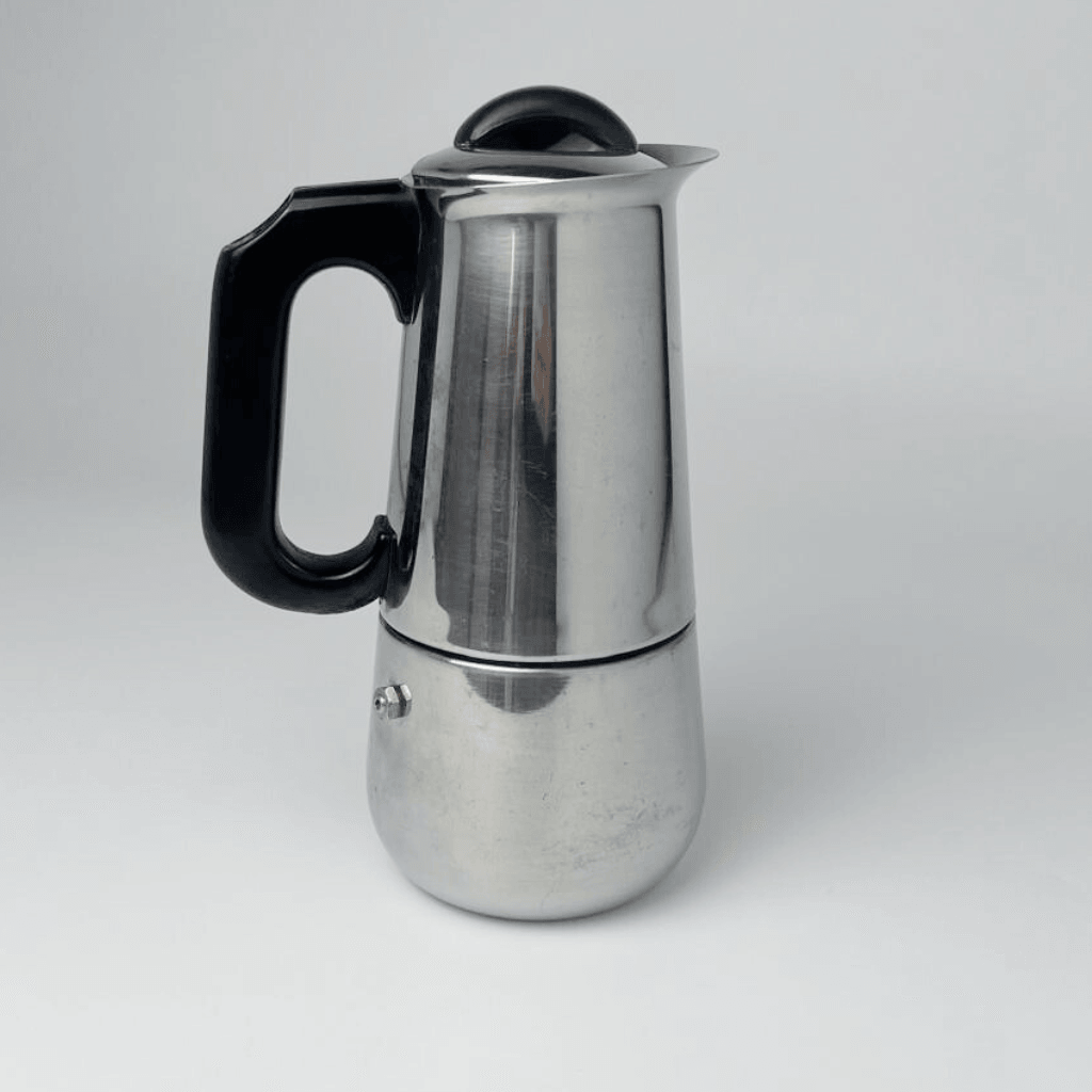 AMC coffee Maker I 6 cups I Art Design Collection - L'Officina General Store