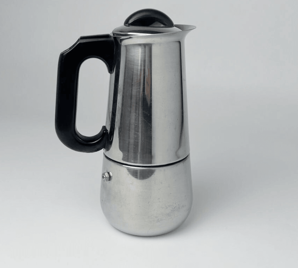 AMC coffee Maker I 6 cups I Art Design Collection - L'Officina General Store