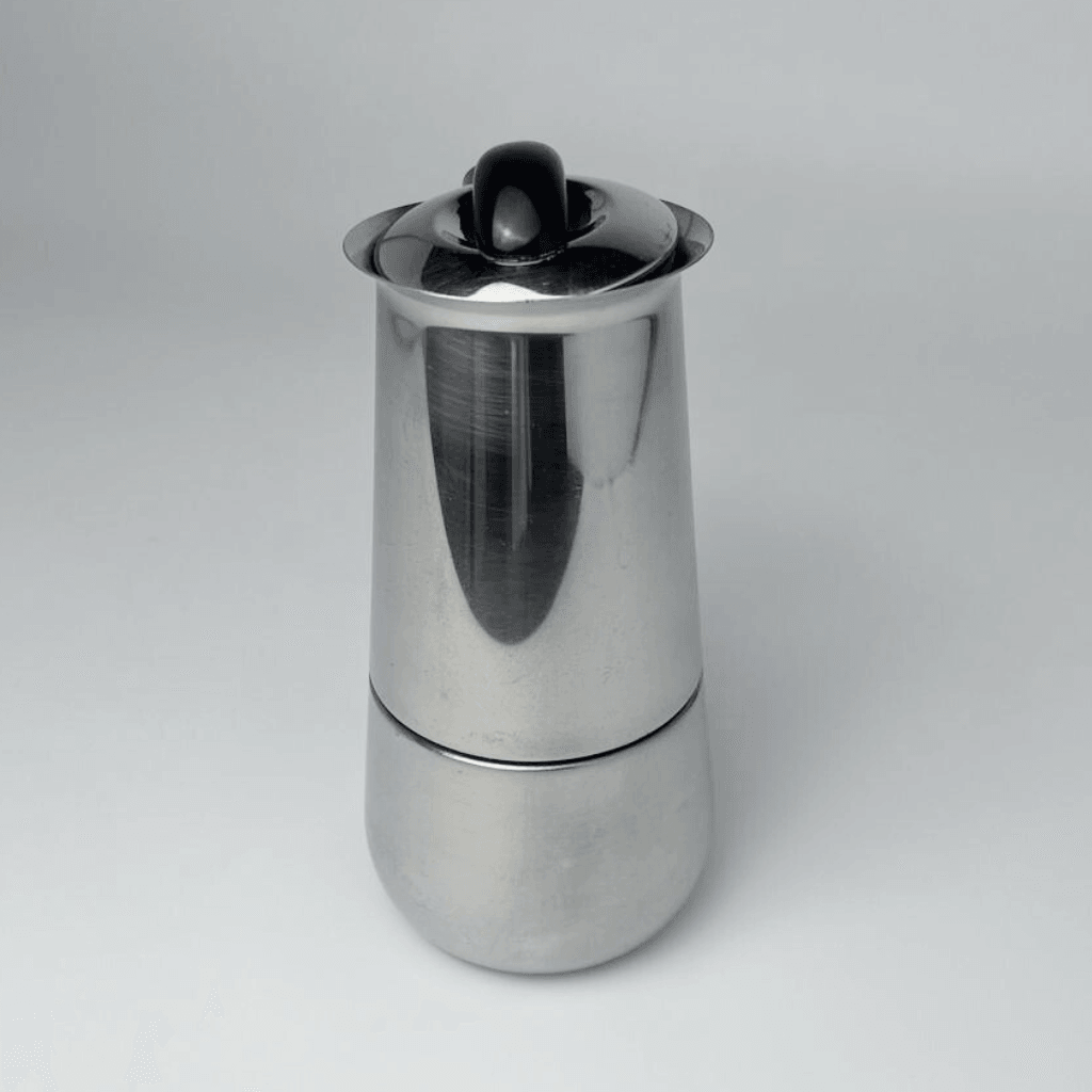 AMC coffee Maker I 6 cups I Art Design Collection - L'Officina General Store