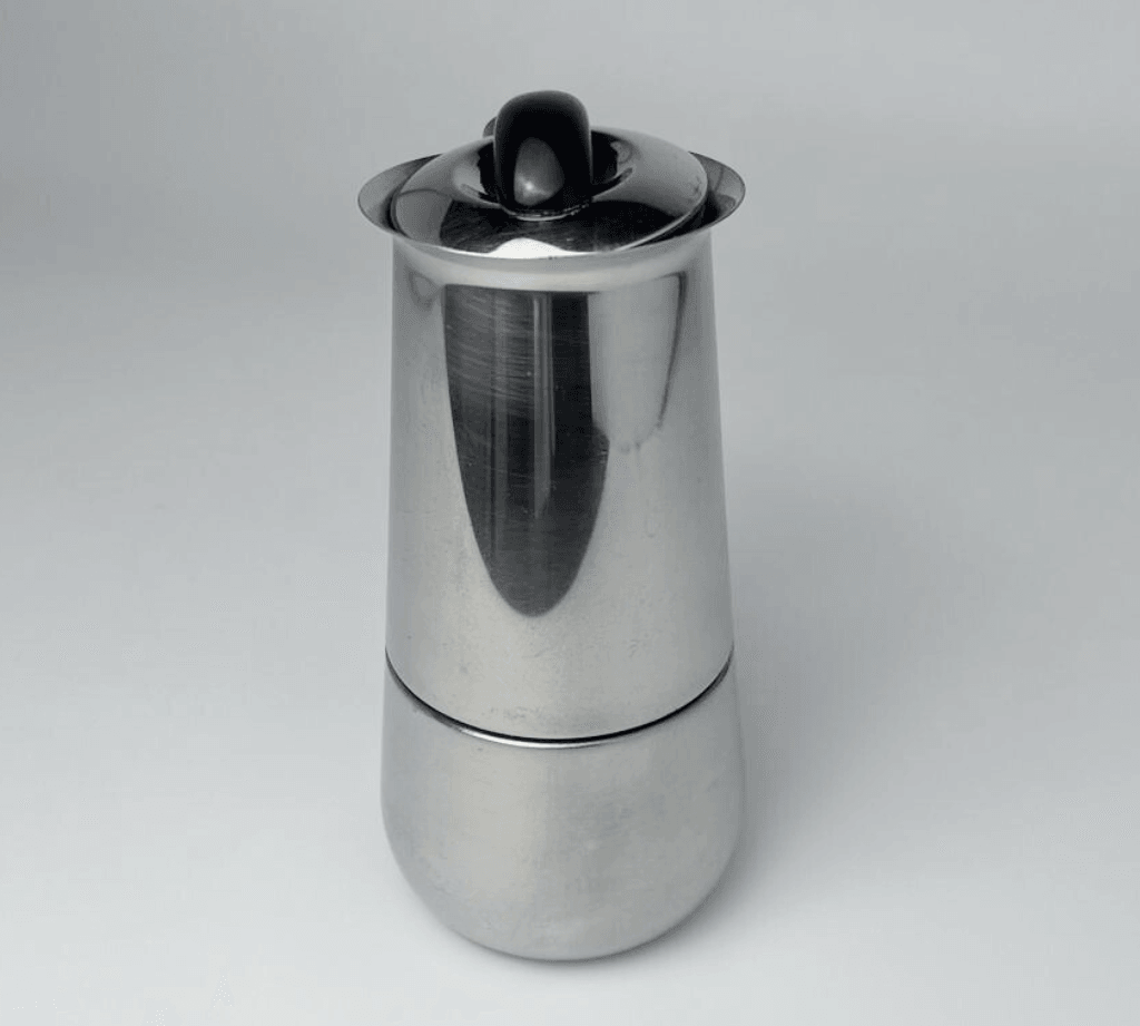 AMC coffee Maker I 6 cups I Art Design Collection - L'Officina General Store