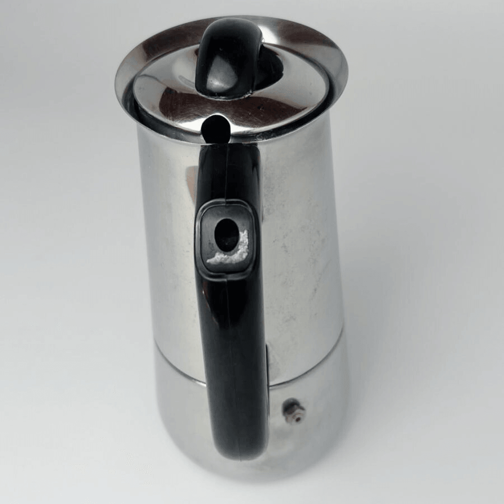 AMC coffee Maker I 6 cups I Art Design Collection - L'Officina General Store