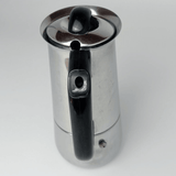 AMC coffee Maker I 6 cups I Art Design Collection - L'Officina General Store
