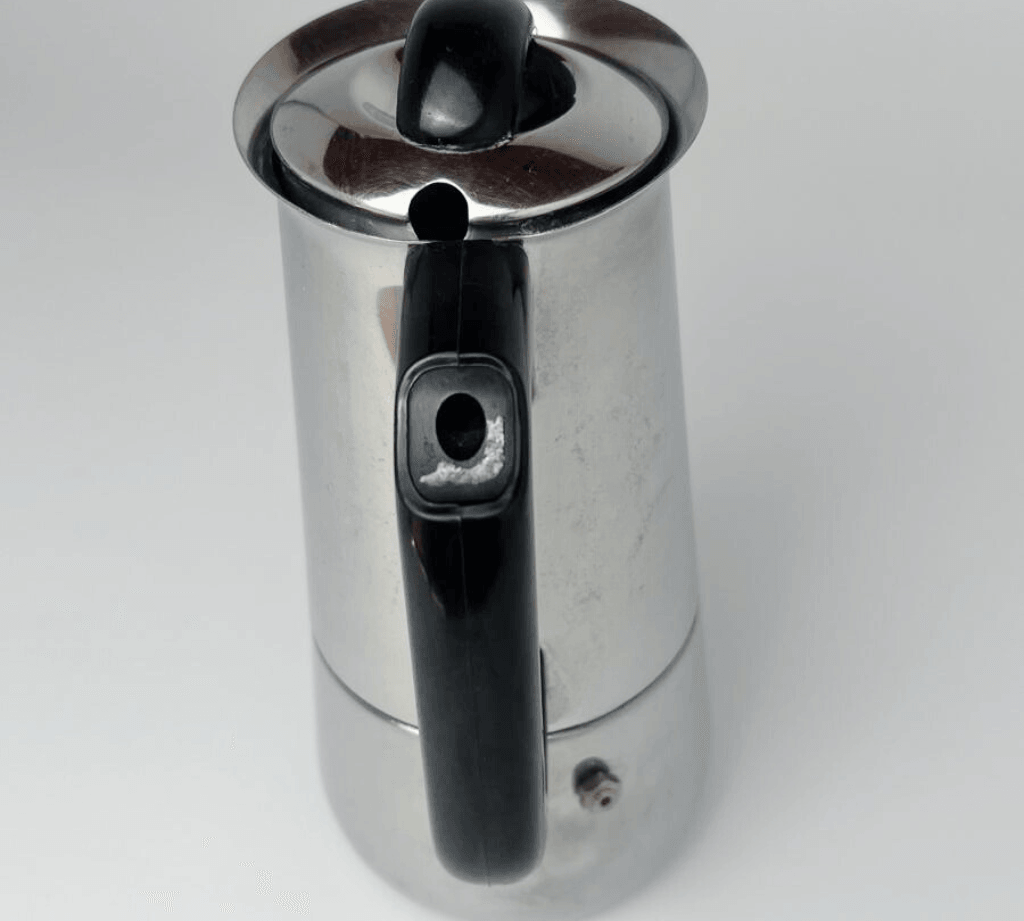 AMC coffee Maker I 6 cups I Art Design Collection - L'Officina General Store