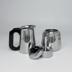 AMC coffee Maker I 6 cups I Art Design Collection - L'Officina General Store