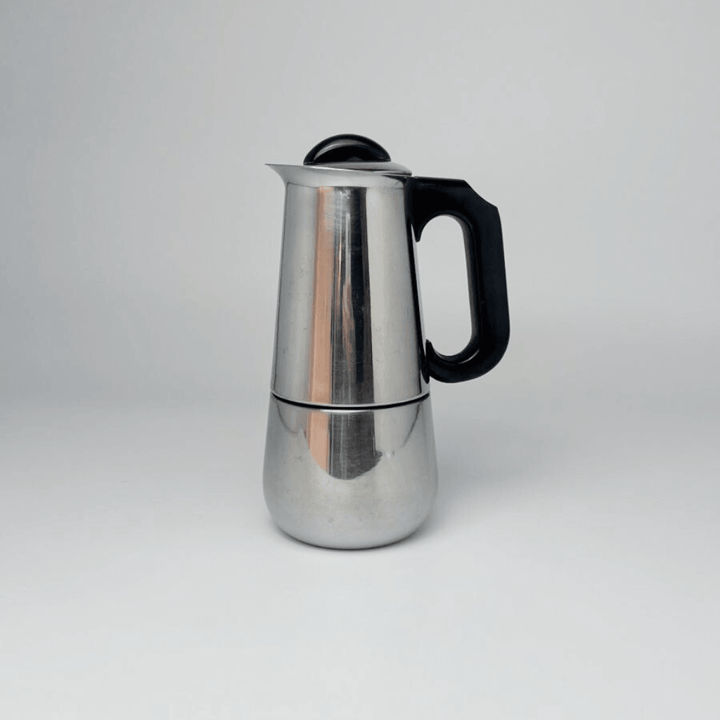AMC coffee Maker I 6 cups I Art Design Collection - L'Officina General Store