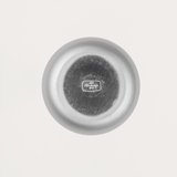 AMC Metal coffee cup and Saucer I Art Design