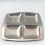 AMC I METAL APERITIVO SERVING TRAY - L'Officina General Store