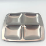 AMC I METAL APERITIVO SERVING TRAY - L'Officina General Store