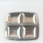 AMC I METAL APERITIVO SERVING TRAY - L'Officina General Store