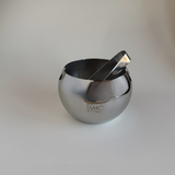 AMC Polished Metal Ice Bucket