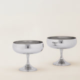 AMC_METAL_STAINLESS_STEEL_CHAMPAGNE_COUPE_ART DESIGN OFFICINA GENERAL STORE