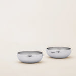 AMC Metal Bowl  Small INOX 