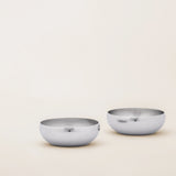 AMC Metal Bowl  Small INOX 