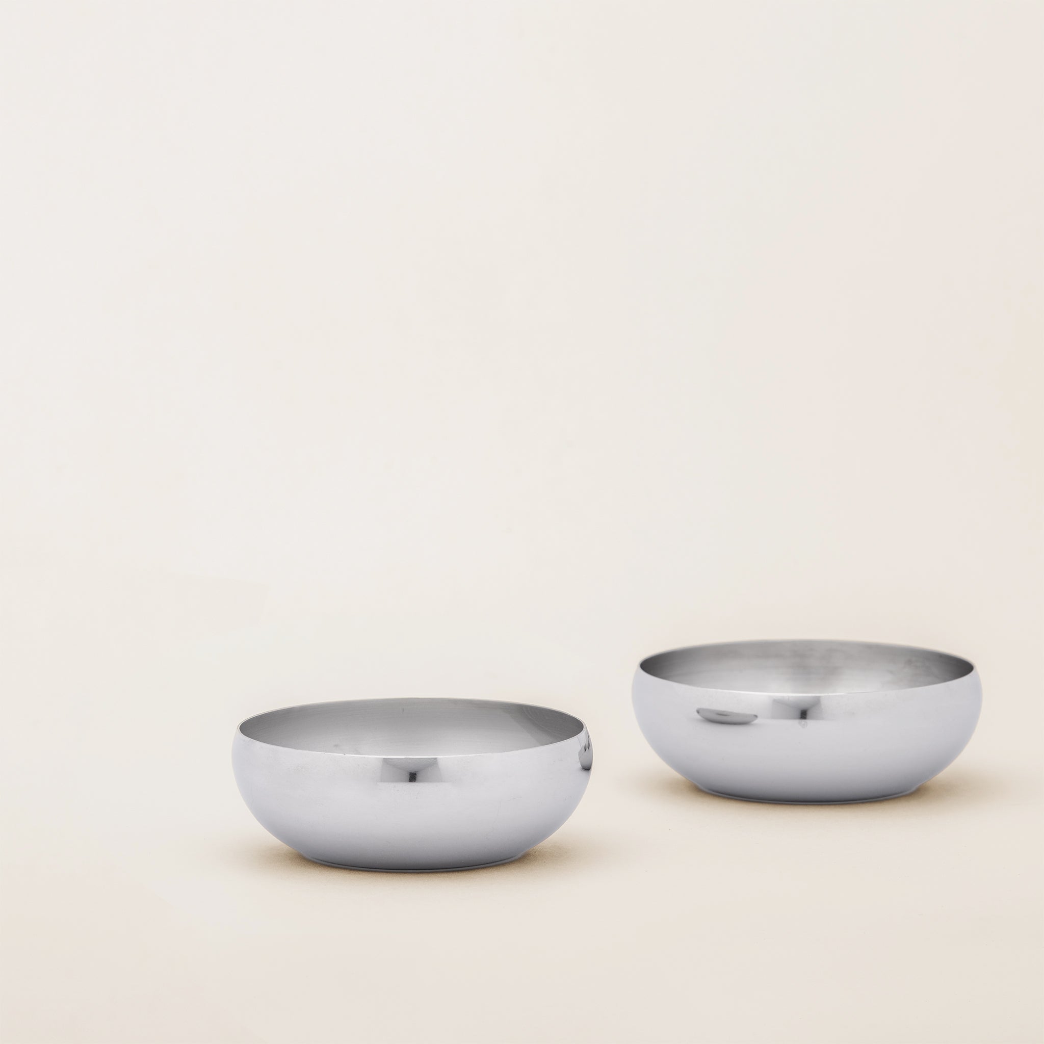 AMC Metal Bowl  Small INOX 