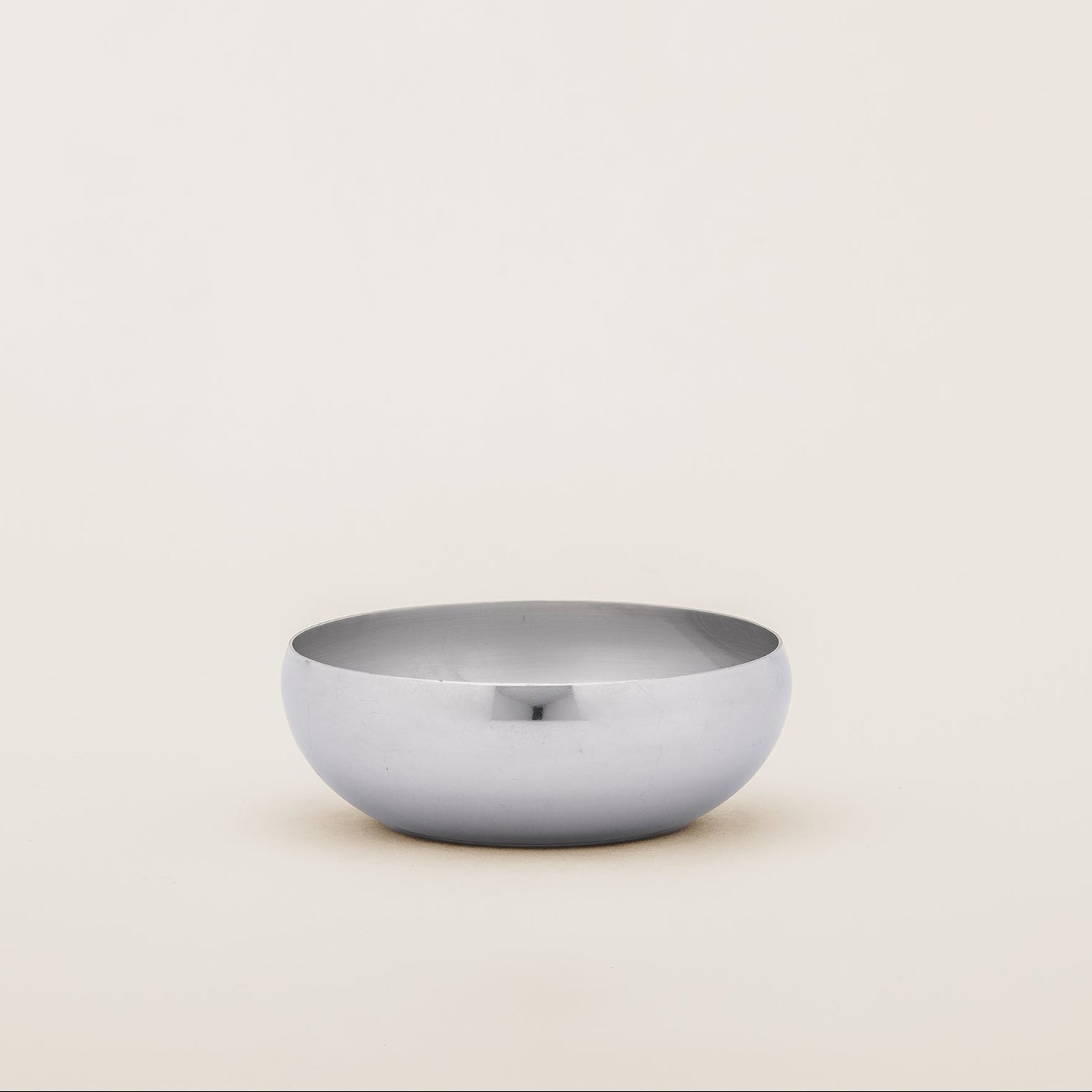 AMC Metal Bowl  Small INOX 