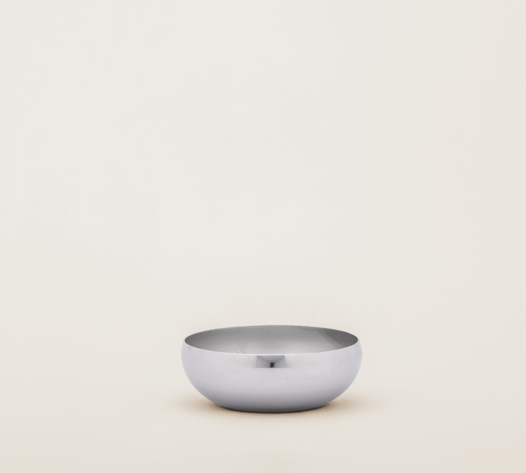 AMC Metal Bowl  Small INOX 