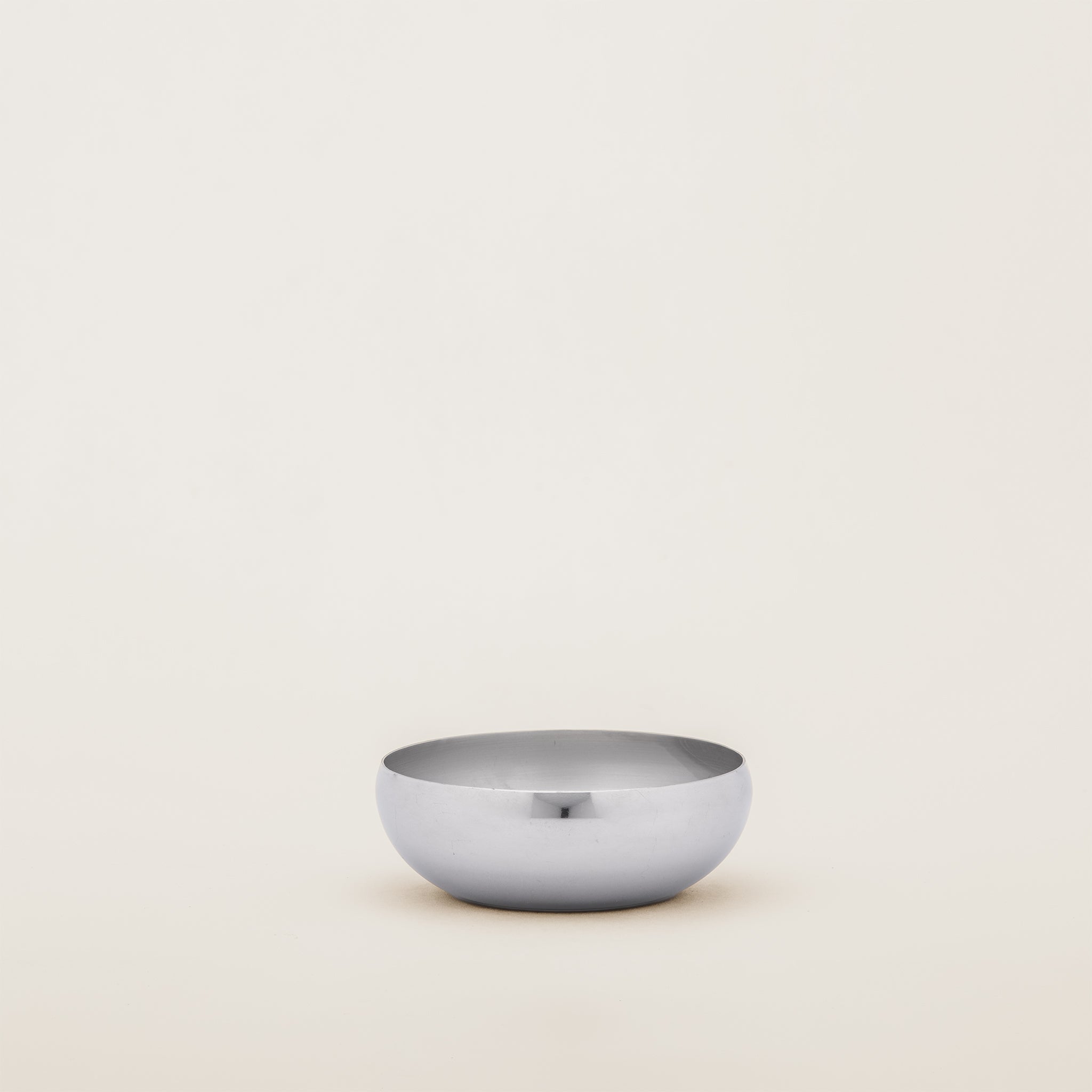 AMC Metal Bowl  Small INOX 