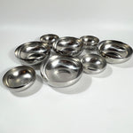 AMC Metal Bowl I Medium - L'Officina General Store