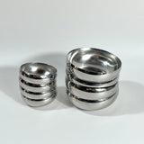 AMC Metal Bowl I Medium - L'Officina General Store