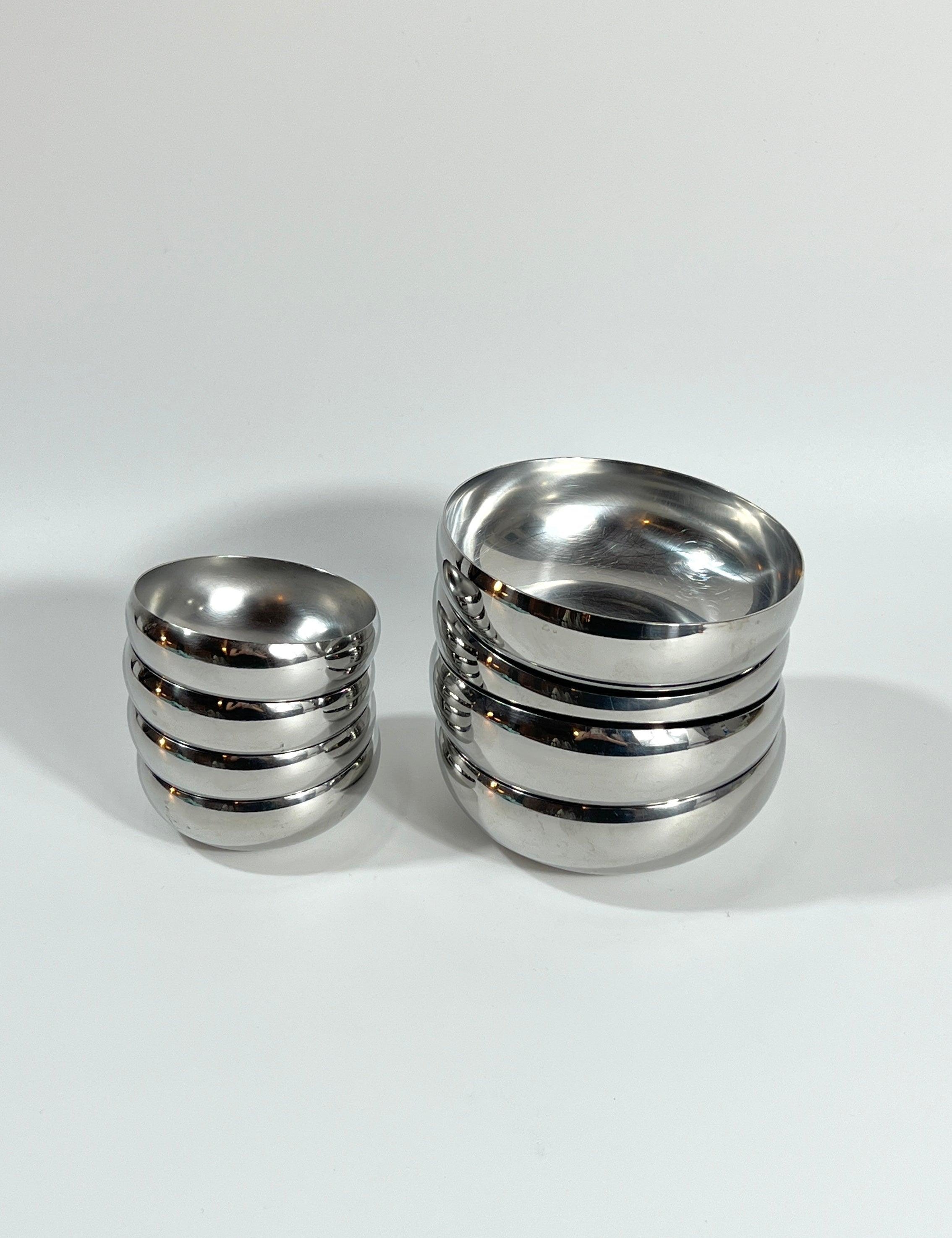 AMC Metal Bowl I Medium - L'Officina General Store