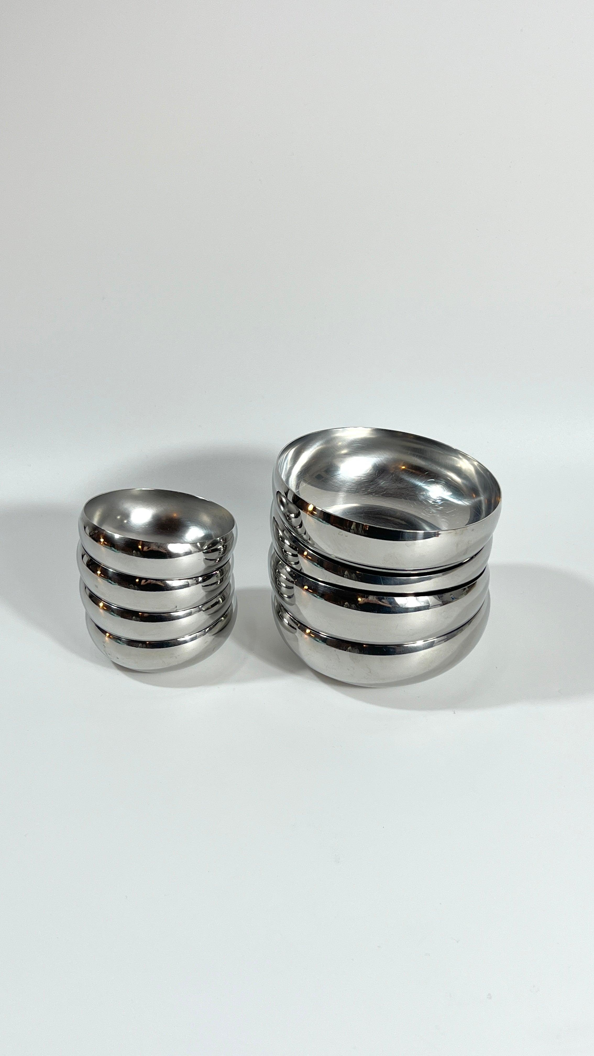 AMC Metal Bowl I Medium - L'Officina General Store