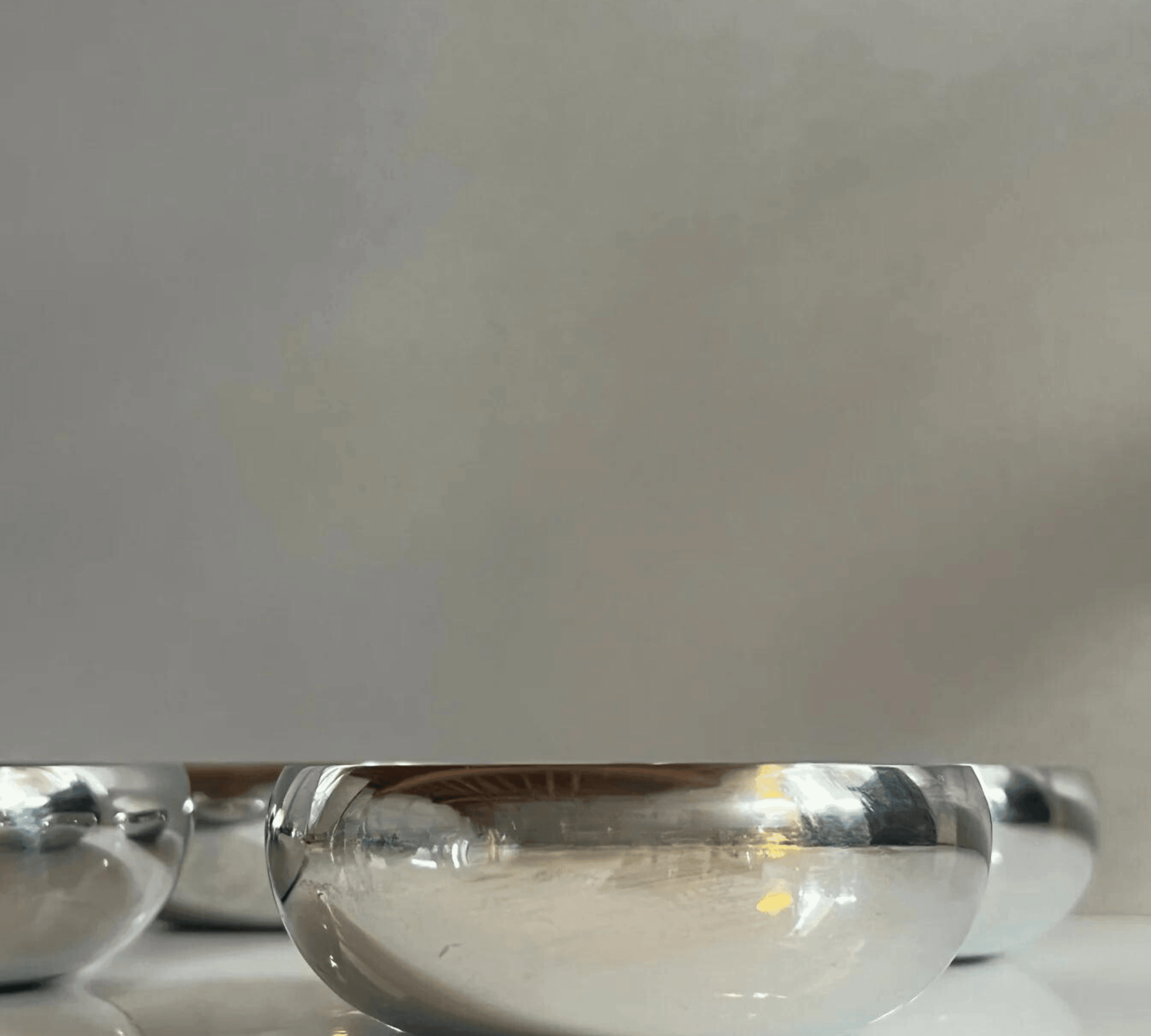 AMC Metal Bowl I Medium - L'Officina General Store