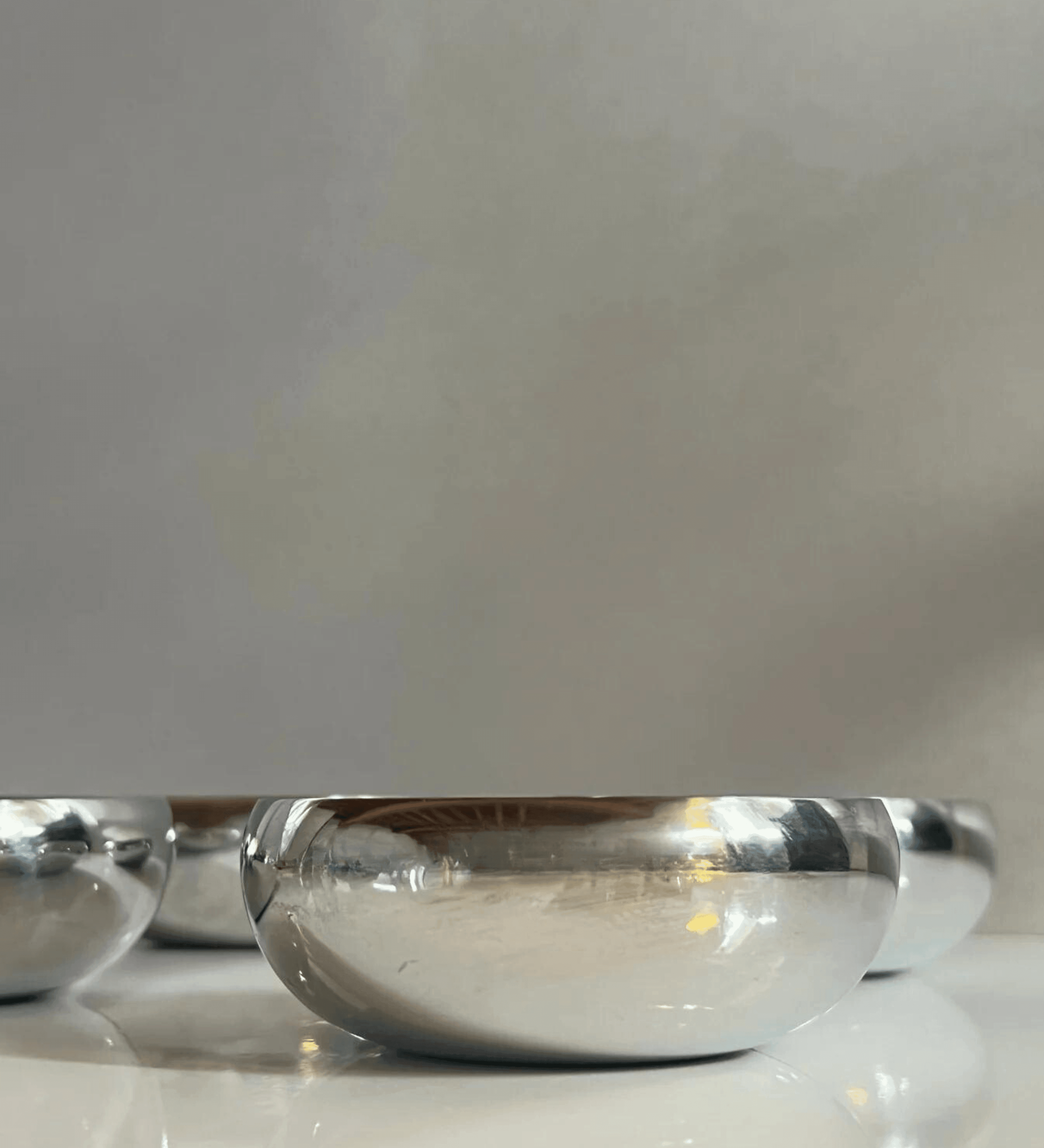 AMC Metal Bowl I Medium - L'Officina General Store