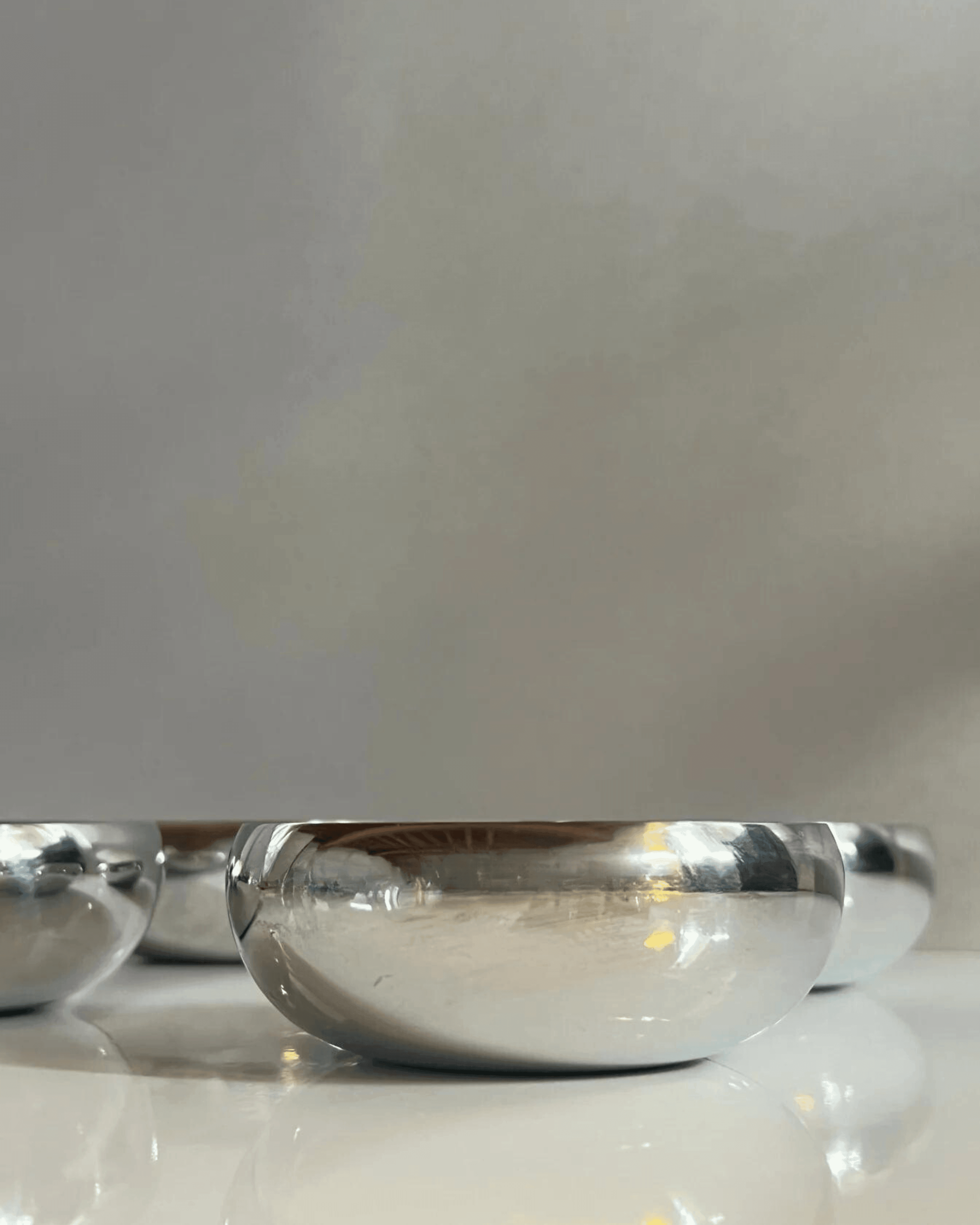 AMC Metal Bowl I Medium - L'Officina General Store