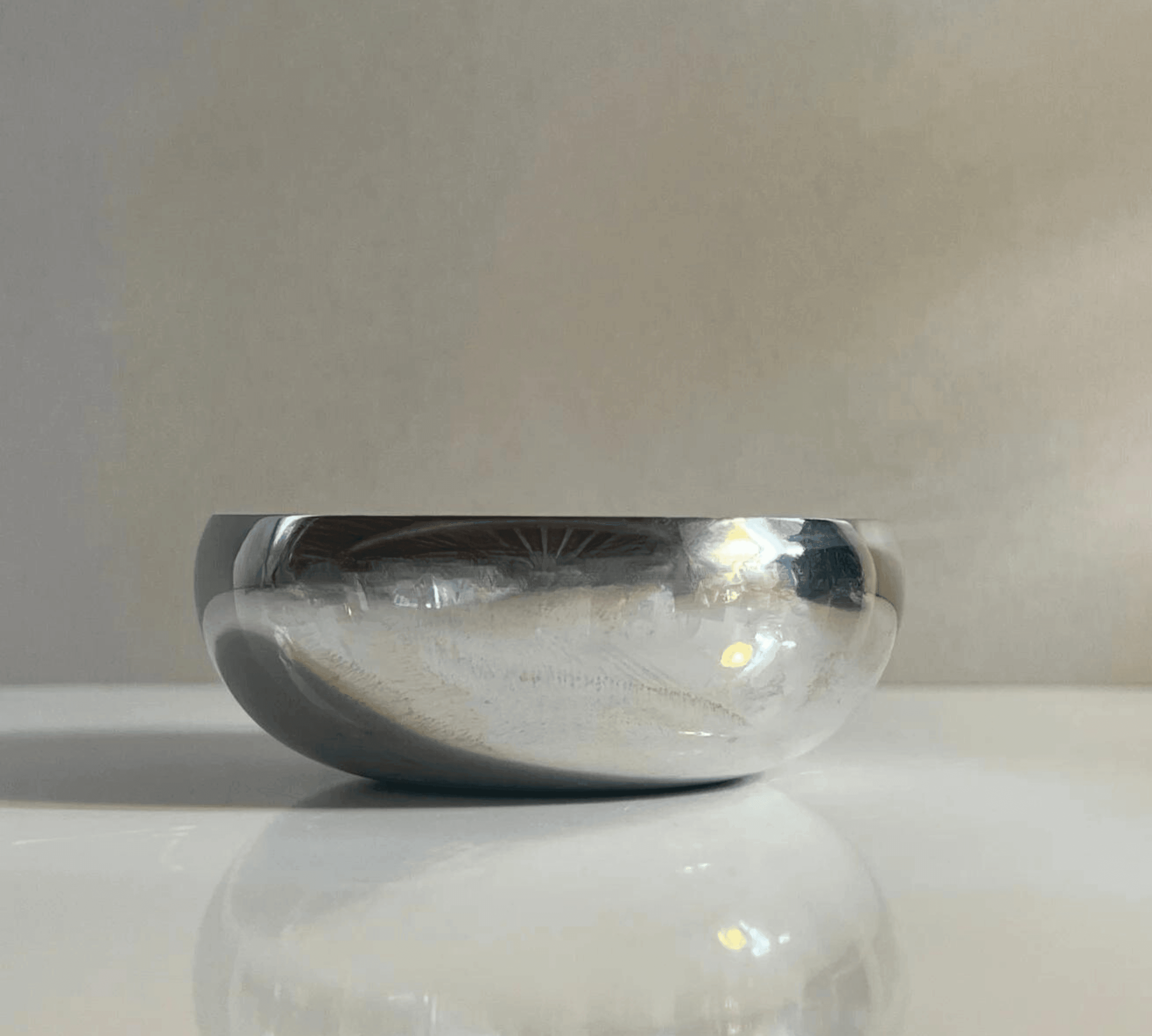 AMC Metal Bowl I Medium - L'Officina General Store