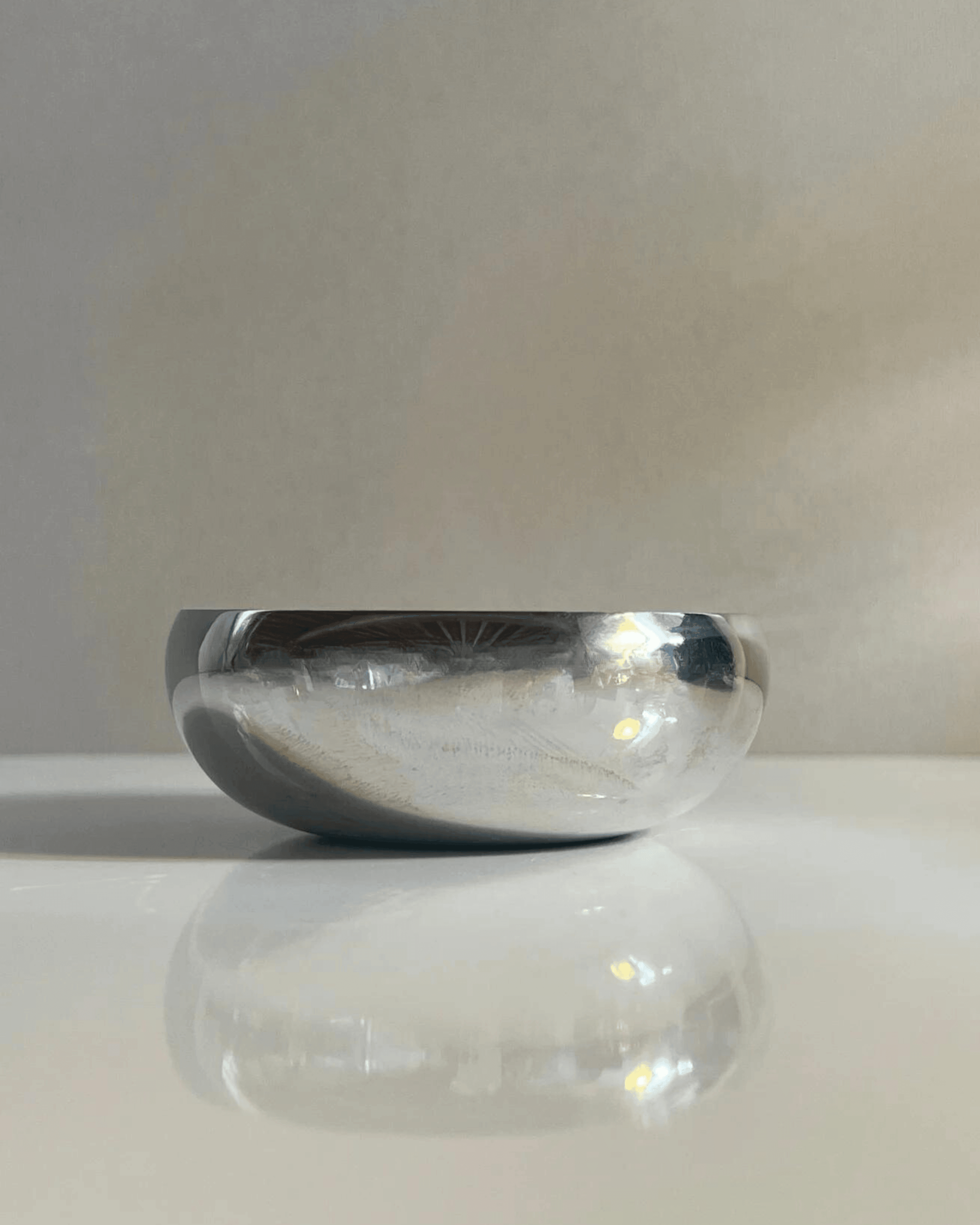 AMC Metal Bowl I Medium - L'Officina General Store