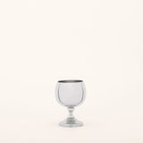 AMC silver liqueur glass I Art Design Collection