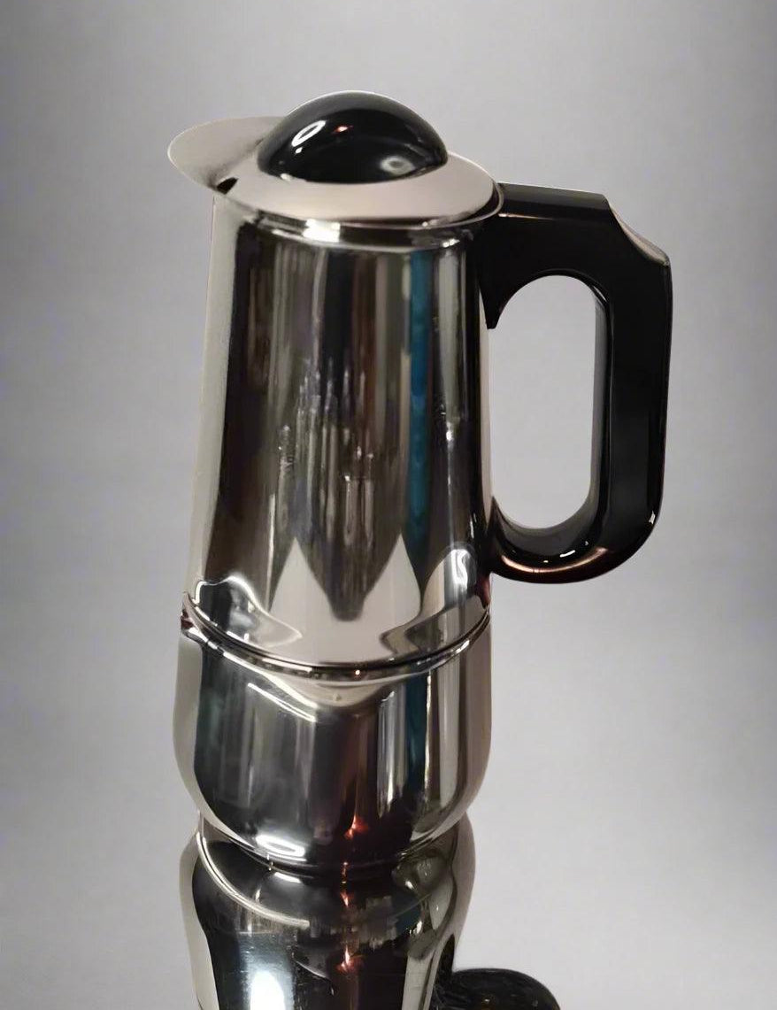 AMC coffee Maker I 6 cups I Art Design Collection - L'Officina General Store