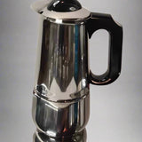AMC coffee Maker I 6 cups I Art Design Collection - L'Officina General Store