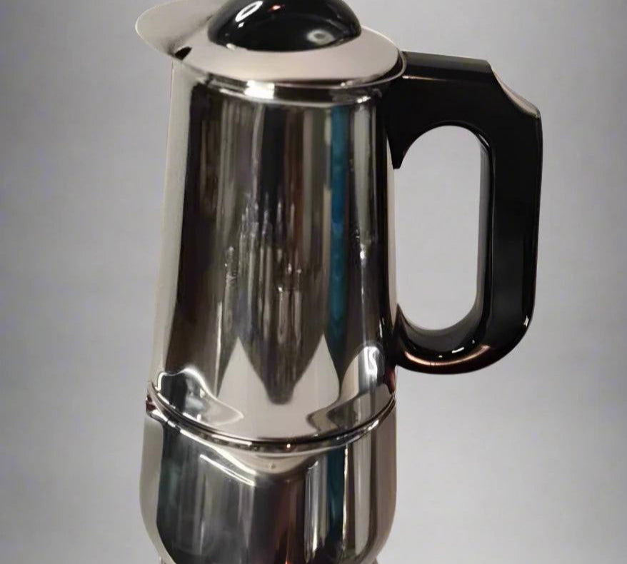 AMC coffee Maker I 6 cups I Art Design Collection - L'Officina General Store