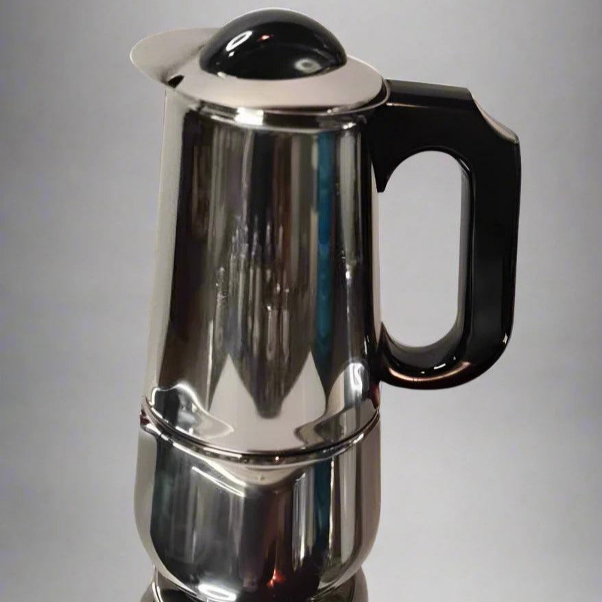 AMC coffee Maker I 6 cups I Art Design Collection - L'Officina General Store