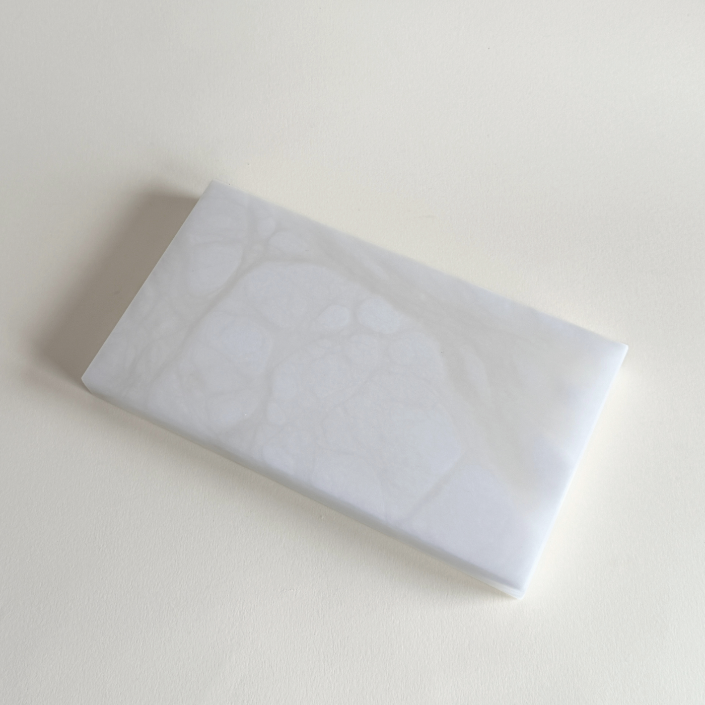 Alabaster Decorative Tray