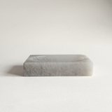 Alabaster Soap Dish