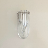 Alberto Dona Gran Canal murano wall sconce