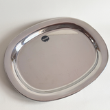 Alessi JM13 Jasper Morrison Serving Plate